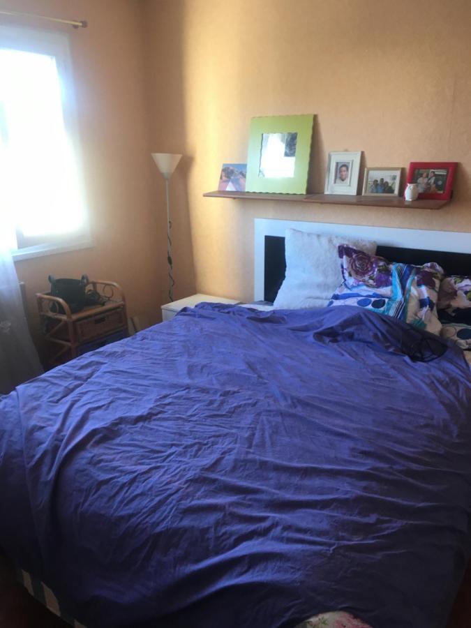 Apparemment F2 Apartment Chalon-sur-Saone Luaran gambar